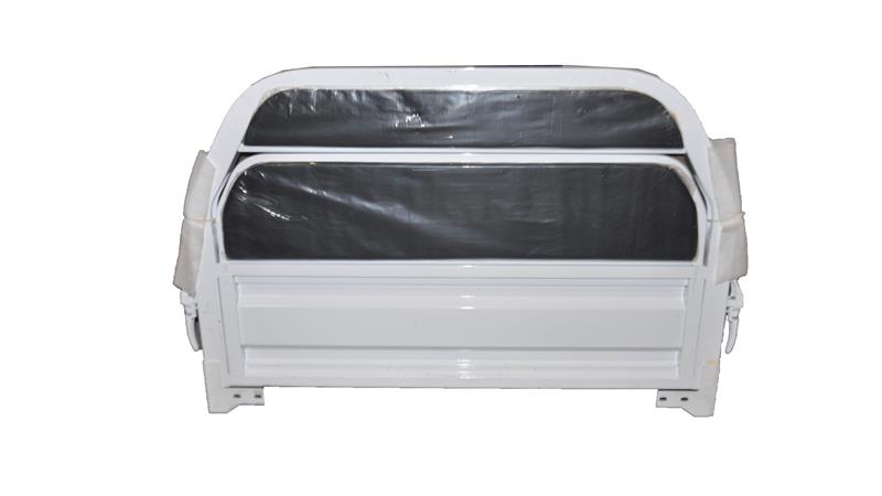 PİKAP KAPAĞI ÖN BEYAZ (GL35000)